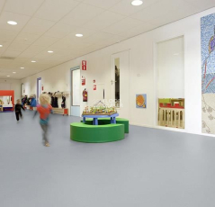 Forbo SureStep Laguna 181072 pewter фото 2 | FLOORDEALER